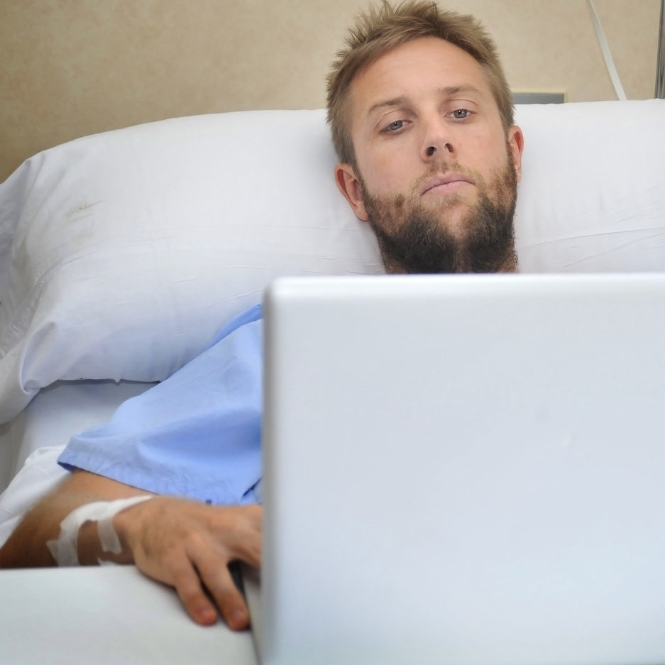 96 Percent of Online Complaints About Doctors Fault Customer Service