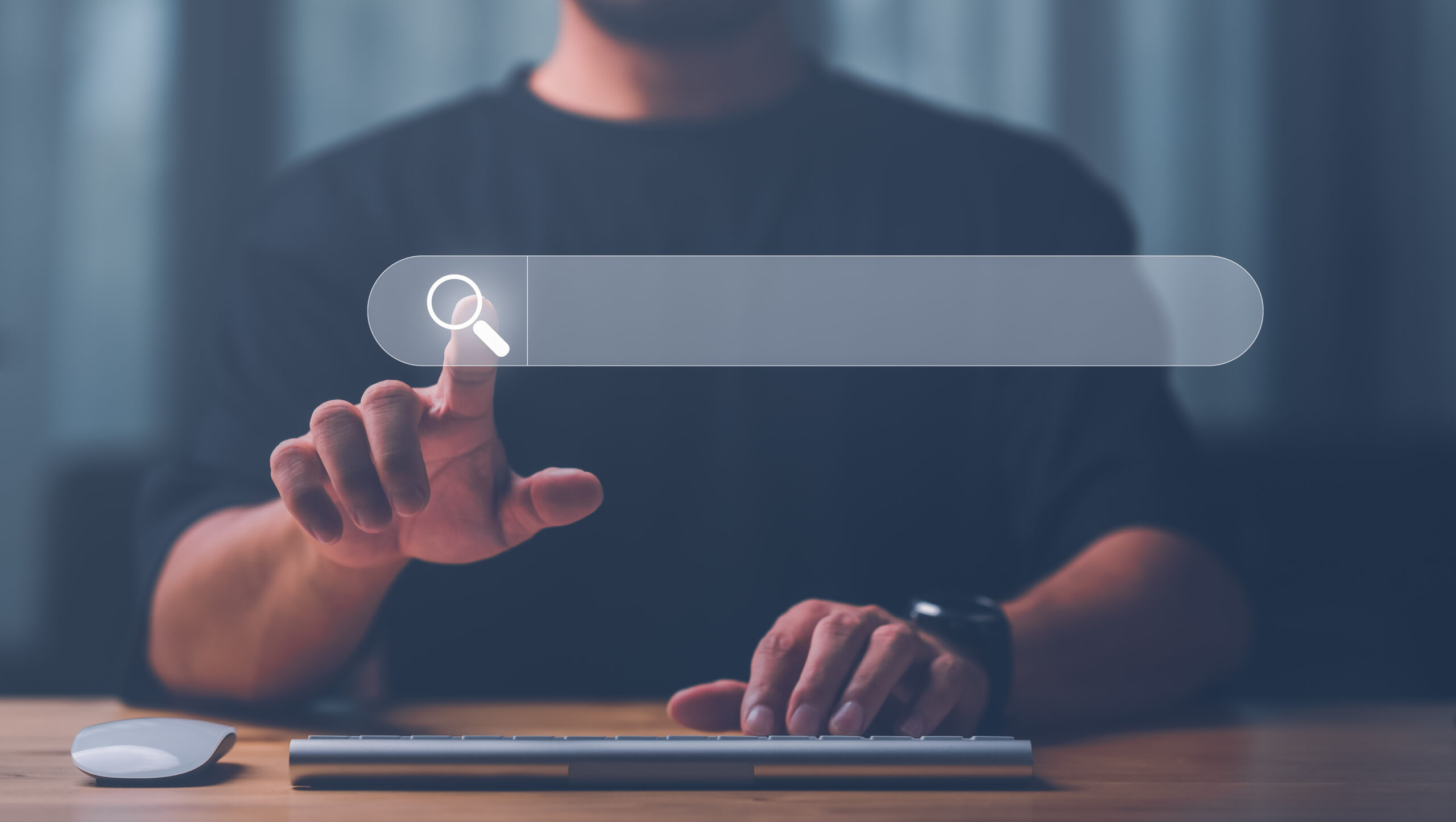 Lawyer content with SEO rankings | Vanguard Communications | Denver, CO