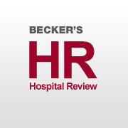 top hospitals | Vanguard Communications | Denver | Becker's Hospital Review Logo