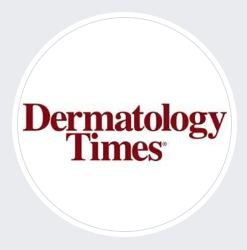 DermatologyTimes logo for article on how patients choose a doctor from online reviews | Vanguard Communications | Denver, CO | San Jose, CA | Jacksonville, FL