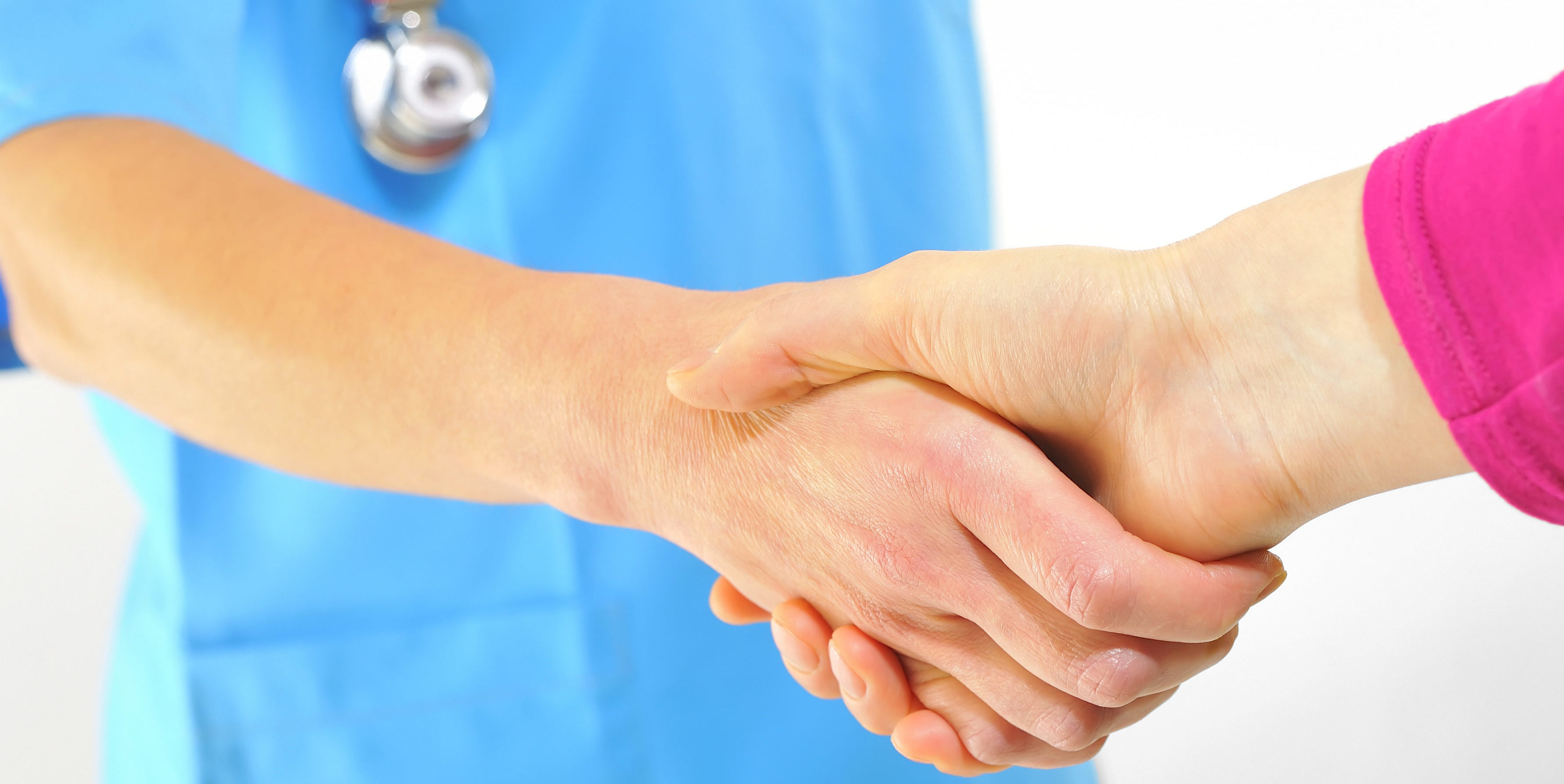 Patient Trust in Healthcare | Vanguard Communications