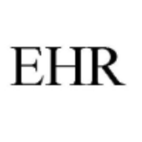 Electronic Health Reporter Logo