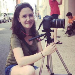 Emily Knapp Vanguard Communication's Healthcare/Legal Operations & Digital Marketing Specialist