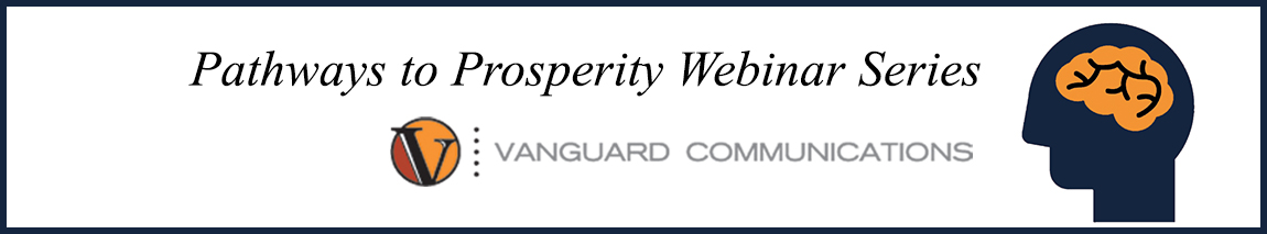 Pathways to Prosperity Webinar Series