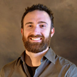 Jonathan Stanley | Technology Director | Vanguard Communications