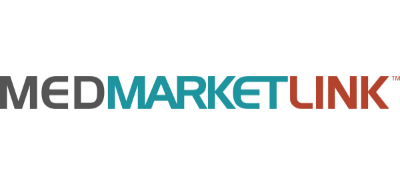MedMarketLink Logo for guaranteed medical marketing program | Vanguard Communications | Denver, CO | San Jose, CA | Jacksonville, FL