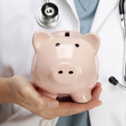 Doctor's financial advisor contributes to sustainable growth | Vanguard Communications | Denver, CO | San Jose, CA | Jacksonville, FL