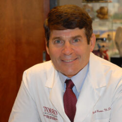 Dr. Neil Baum offers kvetch sessions for doctors | Vanguard Communications | Denver, CO | San Jose, CA | Jacksonville, FL