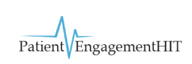 top hospitals | Vanguard Communications | Denver | Patient Engagement HIT Logo