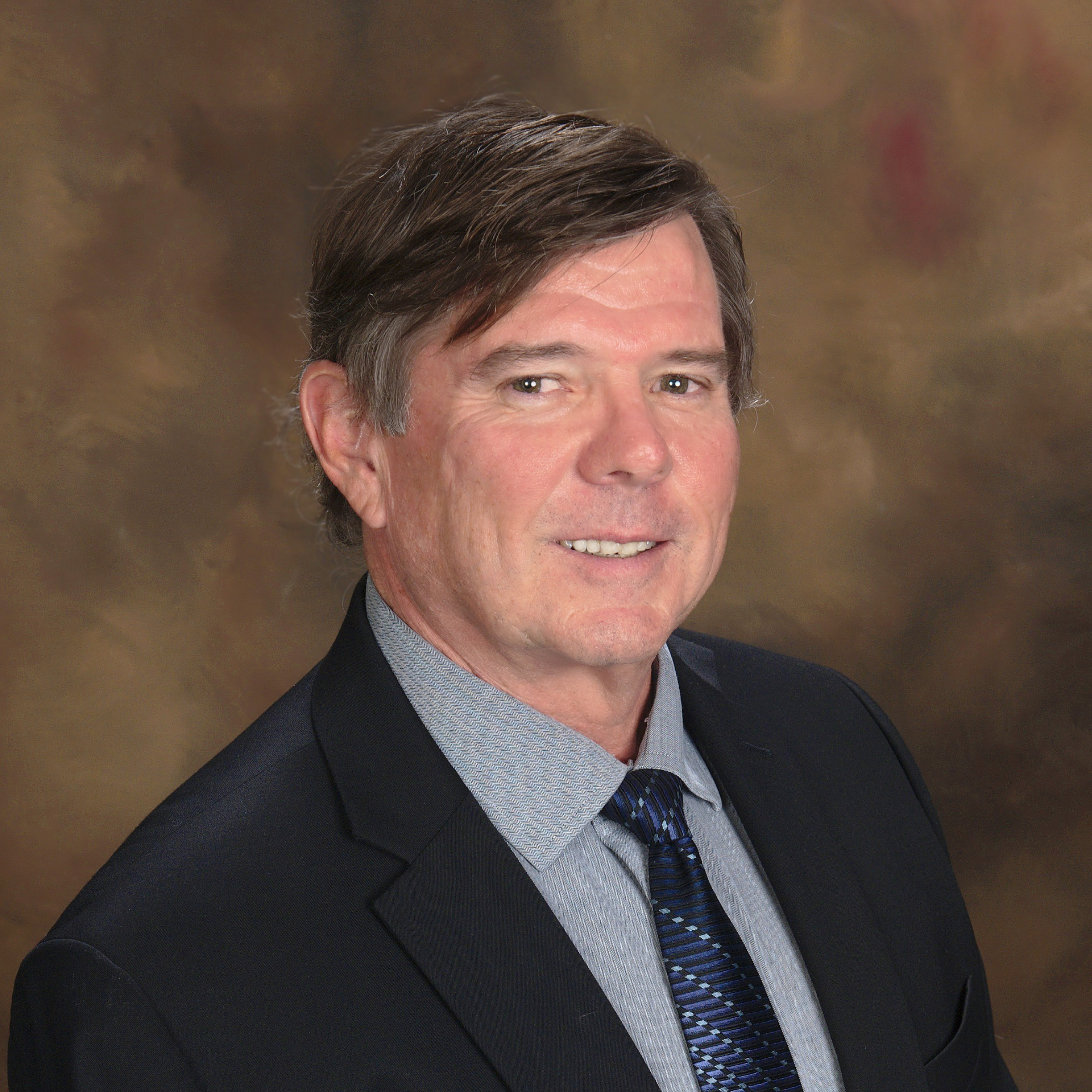 Richard Wall Editor in Chief Vanguard Communications Vanguard