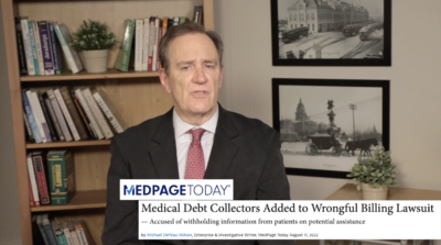 The Biggest Half-Lie of Healthcare Systems. And What Docs & Nurses Can Do About It.