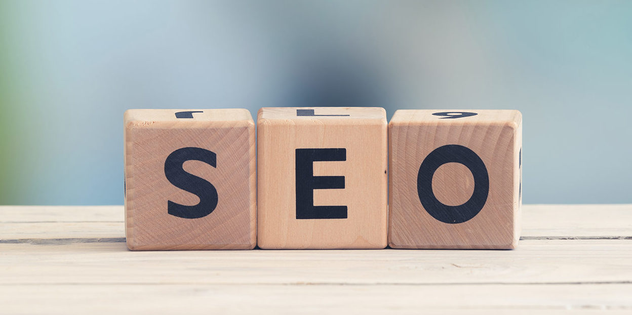 SEO Basics | Vanguard Communications