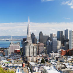 San Francisco: Cities for best patient satisfaction