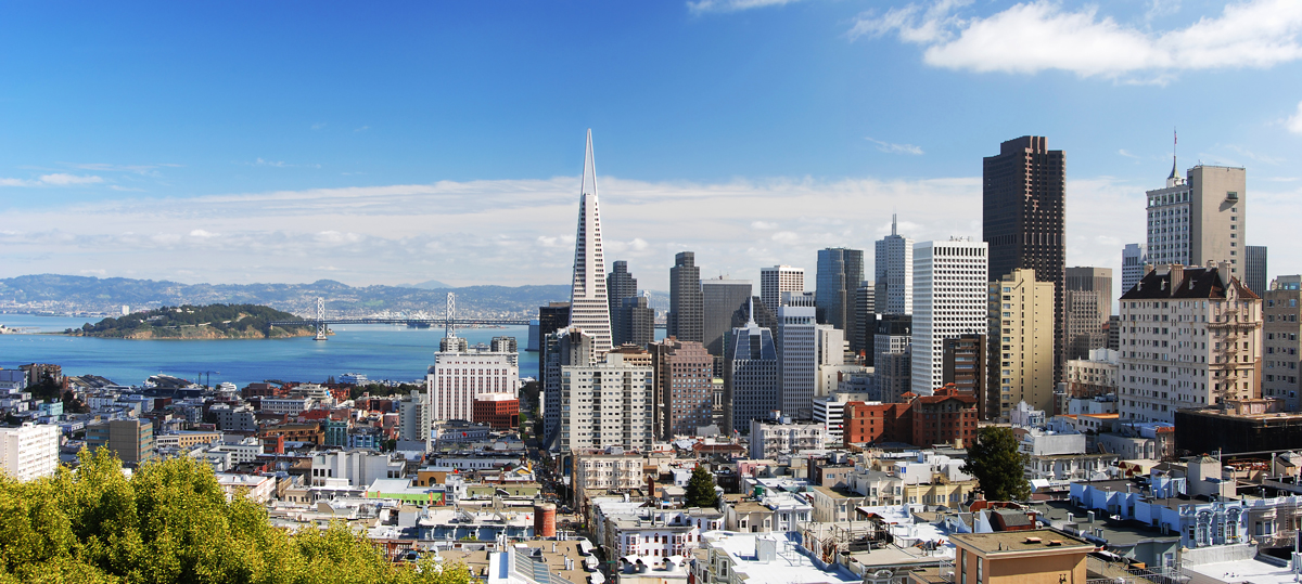 San Francisco: Cities for best patient satisfaction