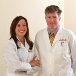 Vanguard Communications Client Testimonial | Drs. Rink Murray and Jessica Scotchie | Tennessee Reproductive Medicine 