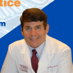 Dr. Neil Baum for his video on the art of forgiveness. | Vanguard Communications