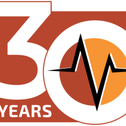 Vanguard logo noting 30 Years in Marketing | Blog on private equity in healthcare | Vanguard Communications | Denver & Jacksonville, FL