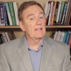 Ron King speaking on a video about lax policing of doctors' medical mistakes | Vanguard Communications | Denver