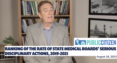 When Providers Make Serious Medical Mistakes, Who Should Report Them? To Whom?