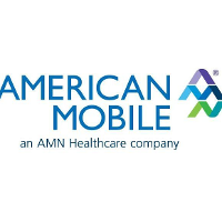 Patient Complaints | American Mobile Logo | Vanguard Communications