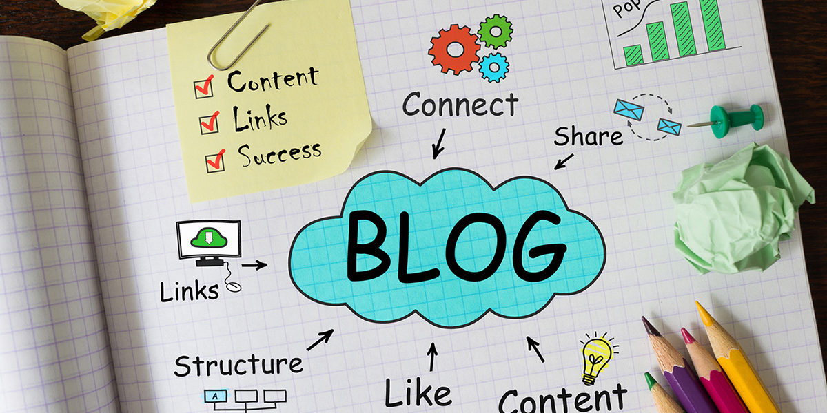 Google Blog Tips for New Bloggers