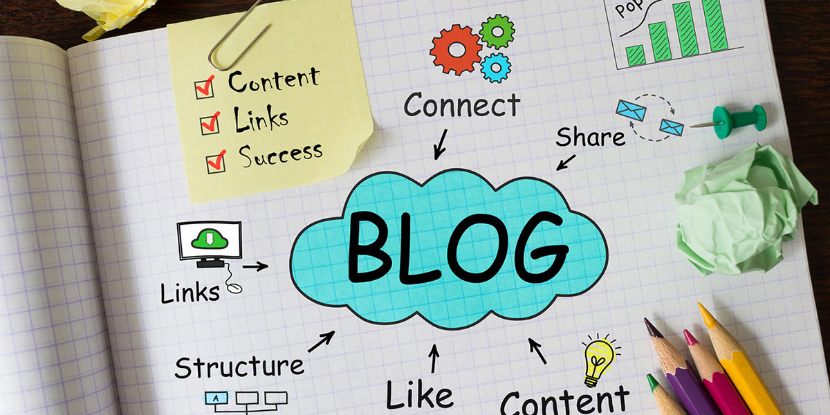 Tips for Doctors Creating a Blog