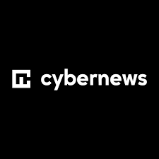 Cybernews logo for article on AI in healthcare | Vanguard Communications | Denver, CO