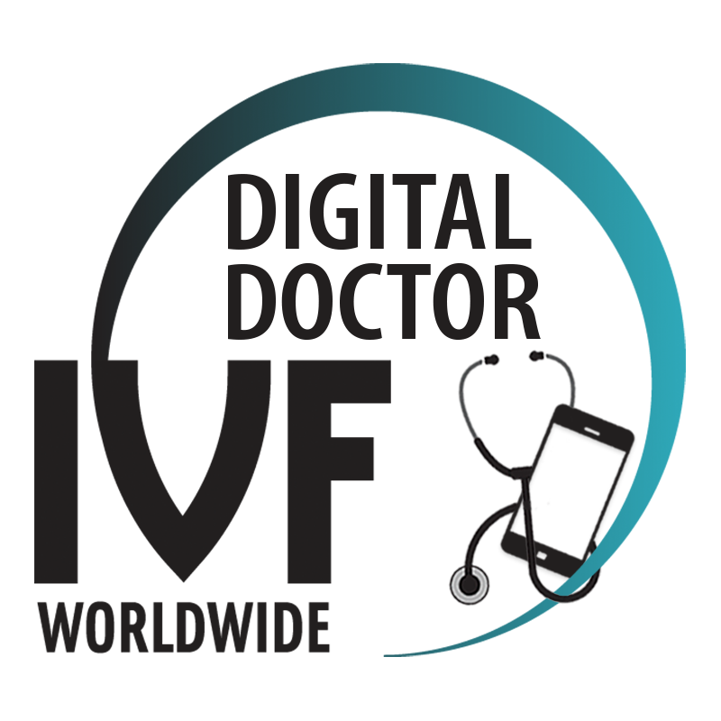 Digital Marketing for IVF Professionals | Digital Doctor | Vanguard Communications