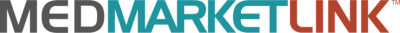 MedMarketLink Logo for guaranteed medical marketing program | Vanguard Communications | Denver, CO | San Jose, CA | Jacksonville, FL