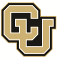 University of Colorado CU logo