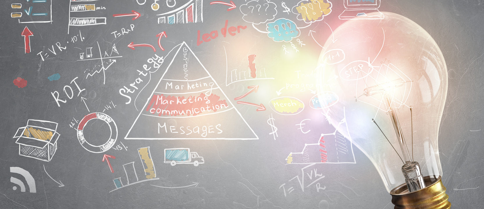 Create a Marketing Plan | Vanguard Communications | The Wired Practice