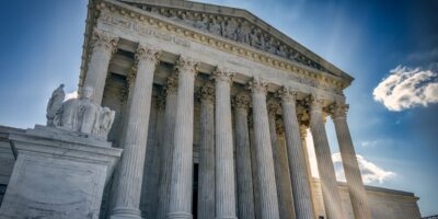 SCOTUS Declines to Break Logjam Over ADA Website Compliance