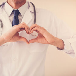 People show less love for doctors online | Vanguard Communications | Denver, CO | San Jose, CA