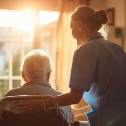 Making the Move to Assisted Living Easier: A Daughter’s Perspective
