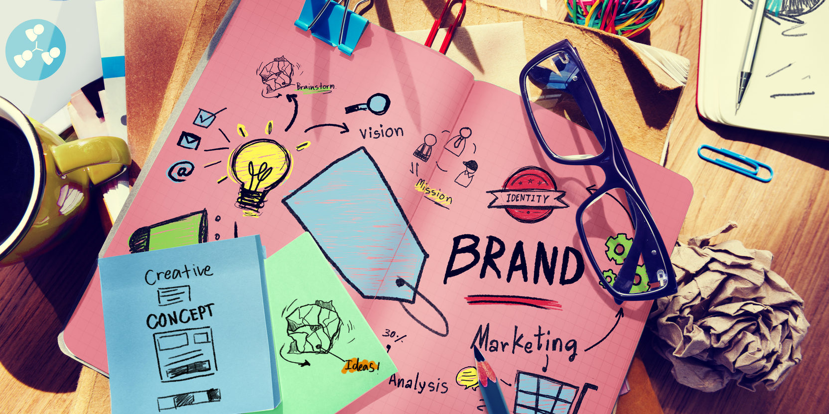 Branding a Medical Practice | Vanguard Communications