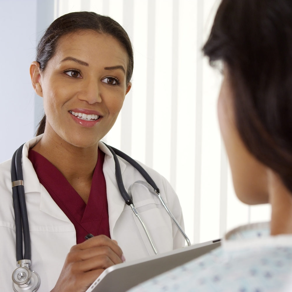 Boost Your Bedside Manner & Your DoctorPatient Relationship Vanguard