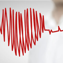 Asking for a Power Raise | The Wired Practice | Doctor drawing heart