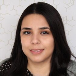 Nicole Silva, Vanguard Communications Marketing Coordinator