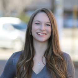 Stephanie Wilson | Client Services Director | Vanguard Communications