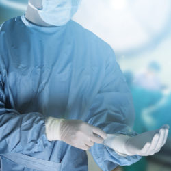 Answering Patient Questions About Surgery | Webinar | Vanguard Communications | Photo of surgeon